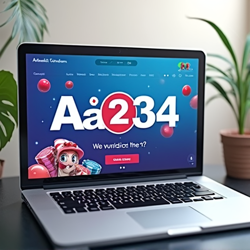 aa234 login